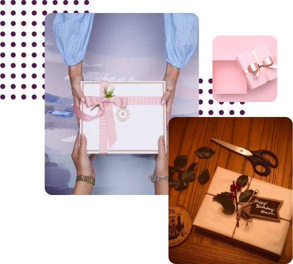 gifts